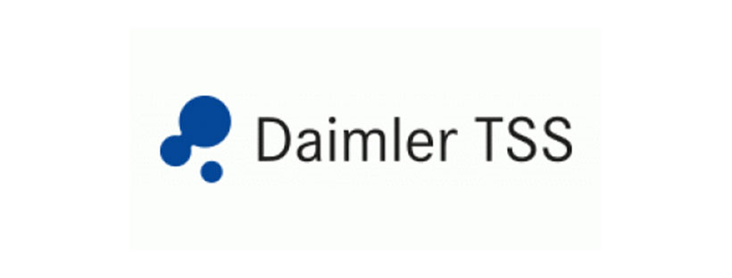 Daimler TSS in Ulm/Wissenschaftsstadt
