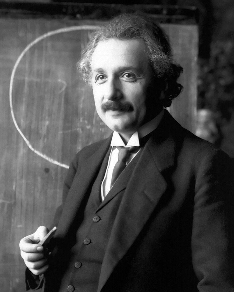 Albert Einstein: 11 Fakten, die kaum einer weiß