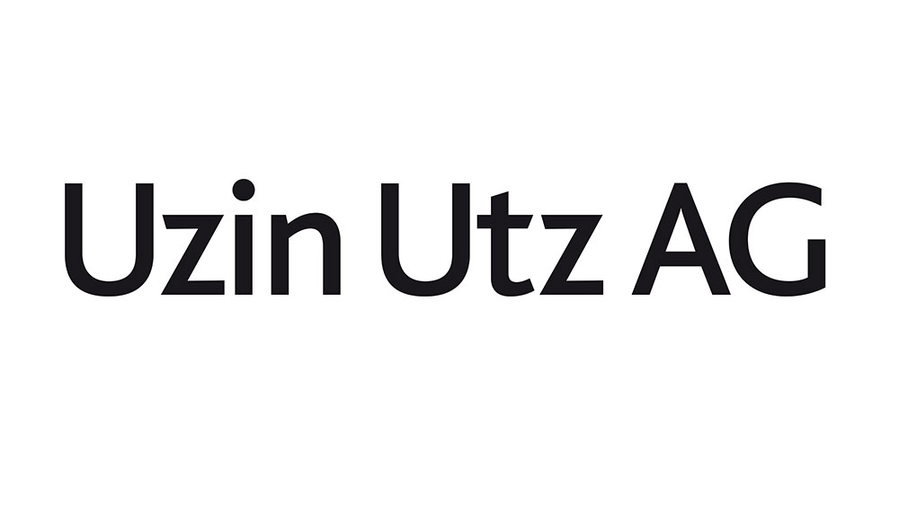 Uzin Utz in Ulm/Donautal