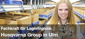 Husqvarna_Group_Lagerlogistik