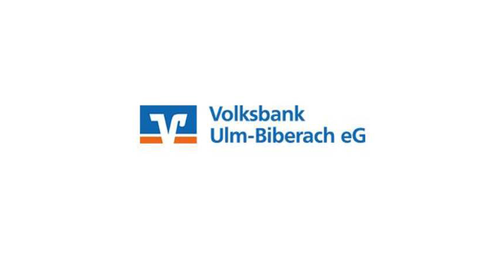 Karriere bei der Volksbank Ulm-Biberach
