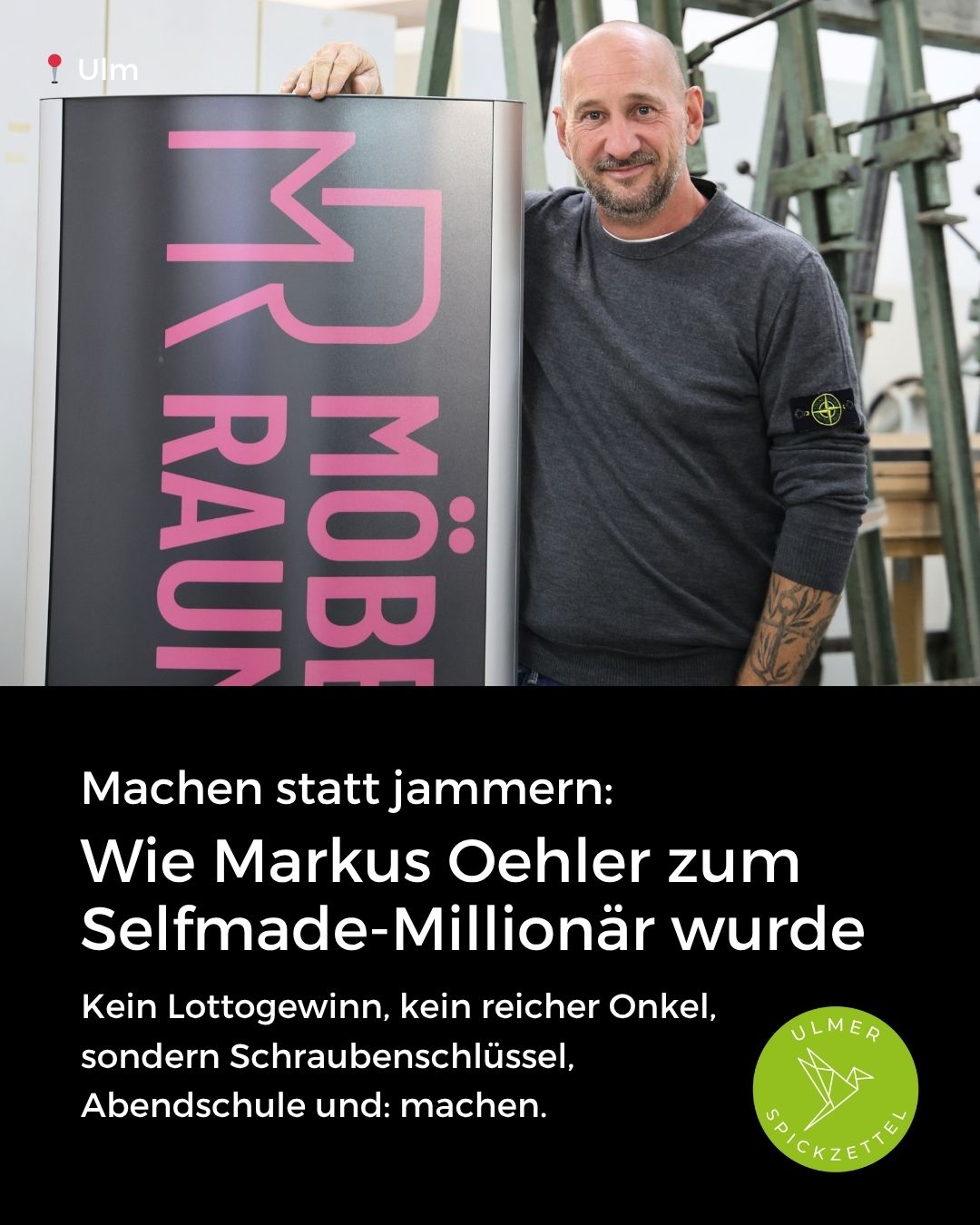 Spickzettel Text